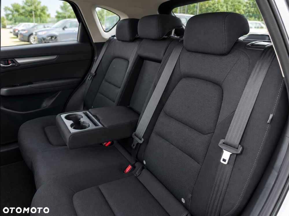 Mazda CX-5 2.0 mHEV Center-Line Plus 2WD - 23