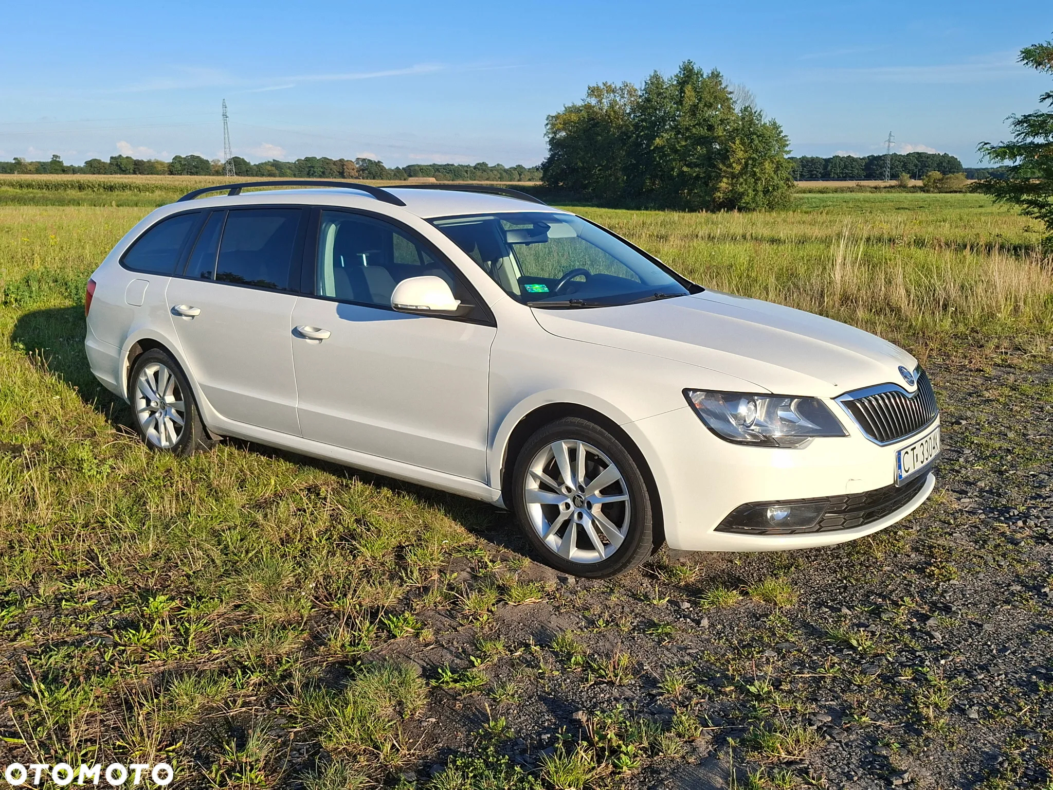 Skoda Superb 1.6 TDI Ambition - 5