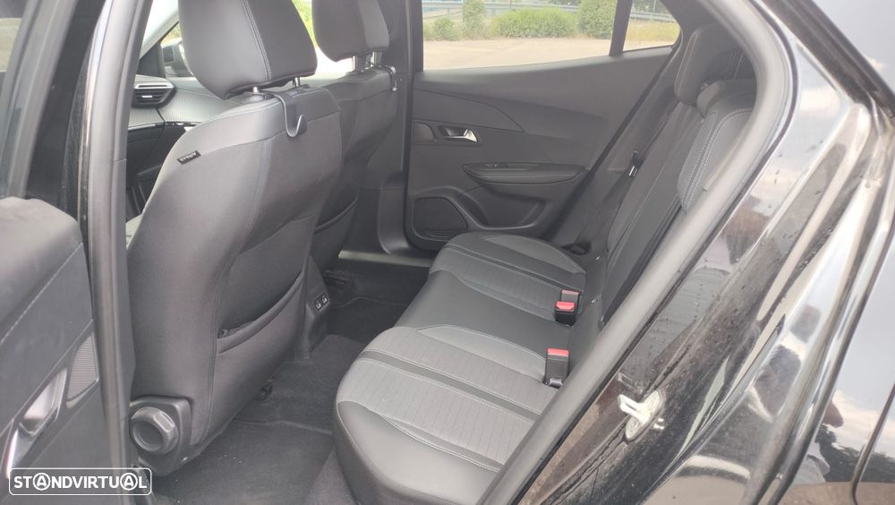 Peugeot 2008 1.5 BlueHDi Allure Pack - 10