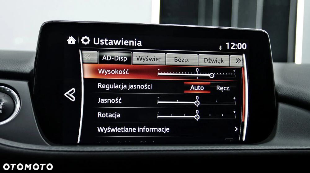 Mazda 6 2.0 SkyJoy/SkyBusiness - 24