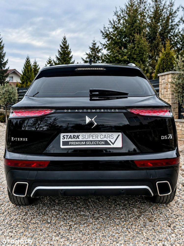 DS Automobiles DS 7 Crossback - 9