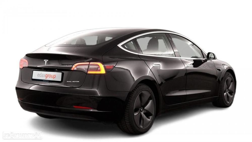 Tesla Model 3 Long Range Tração Integral - 2