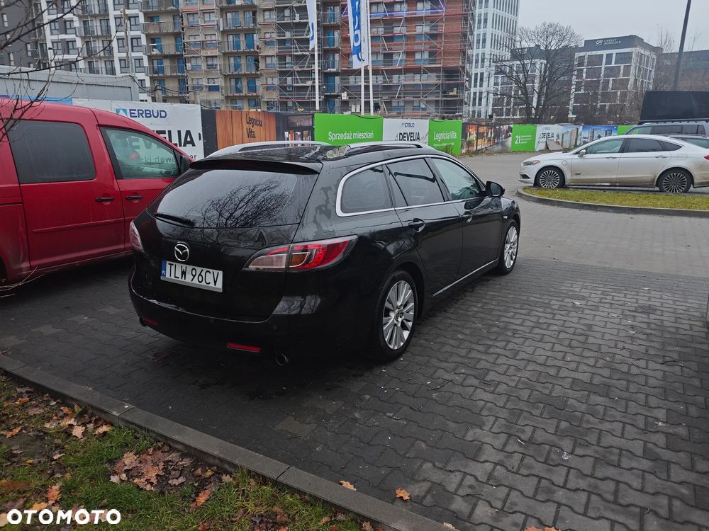 Mazda 6 2.0 Exclusive - 6