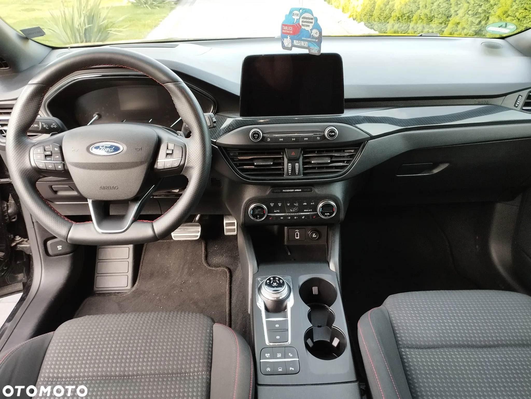 Ford Focus 2.0 EcoBlue ST-Line - 21