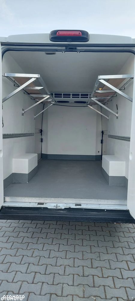 Fiat Ducato - 7
