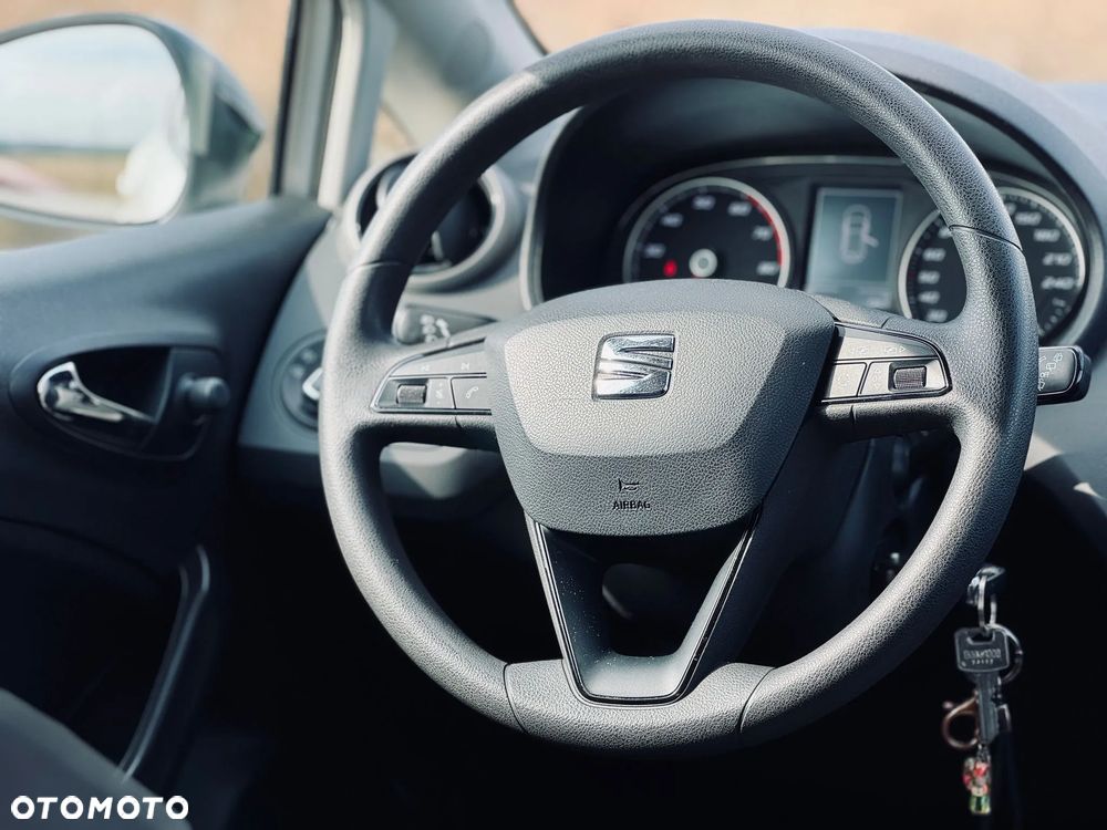Seat Ibiza 1.0 Reference S&S - 22