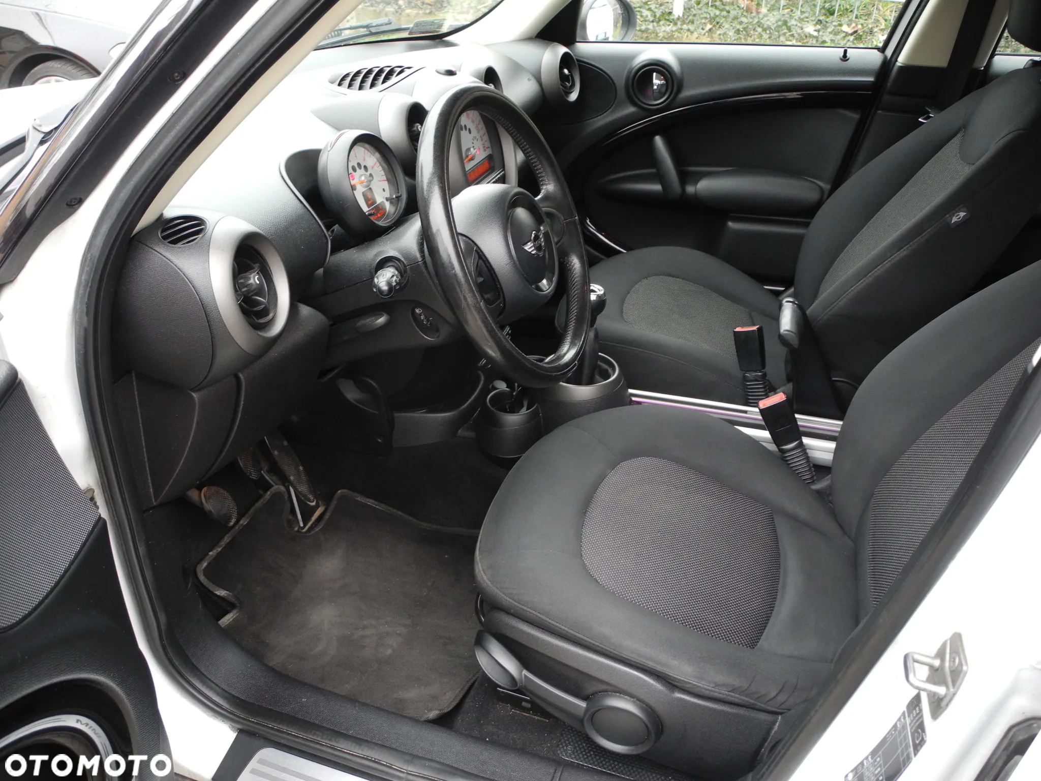 MINI Countryman - 10