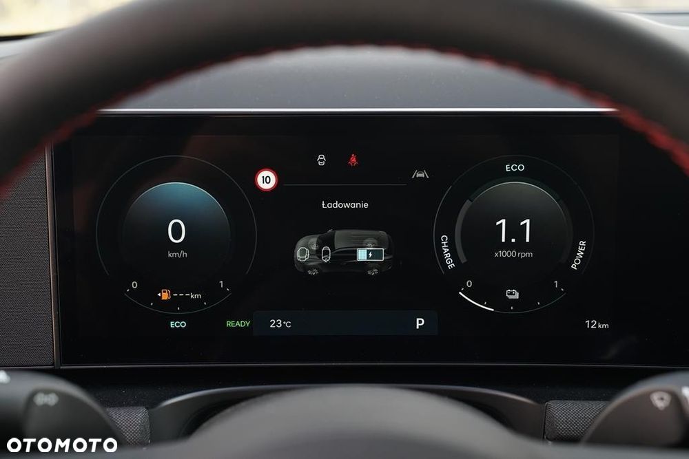 Hyundai Tucson 1.6 T-GDi HEV N-Line 2WD - 10