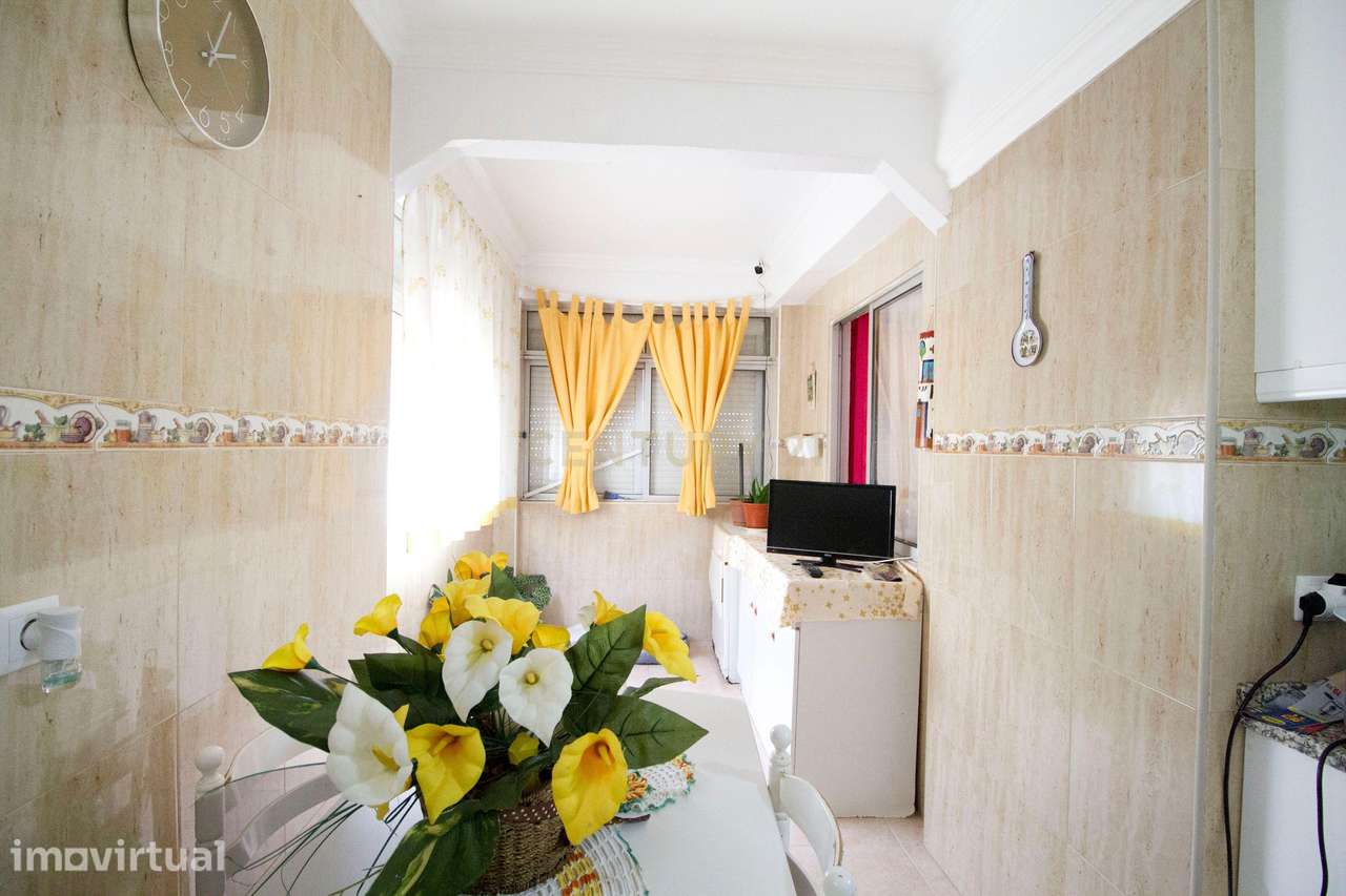 Apartamento T3 Terroa - c/boas áres - Grande imagem: 4/32