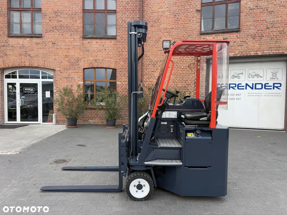 Combilift AMLIFT AGILIFT 30-12/40 - 2
