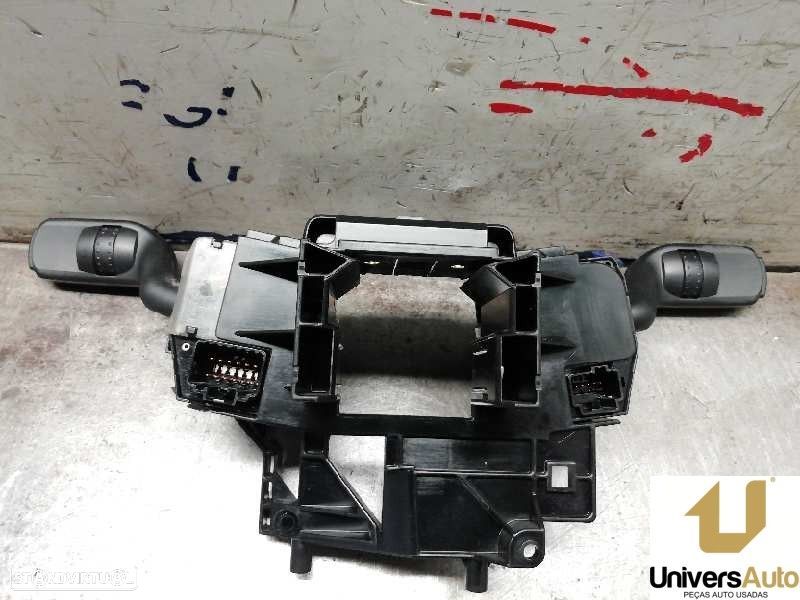 COMANDO VOLANTE FORD FOCUS C-MAX 2004 - - 3