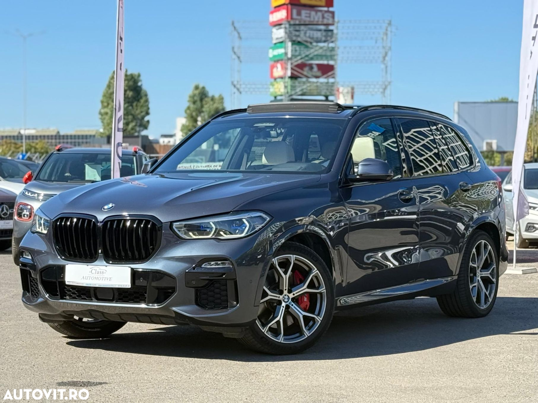 BMW X5 M - 3