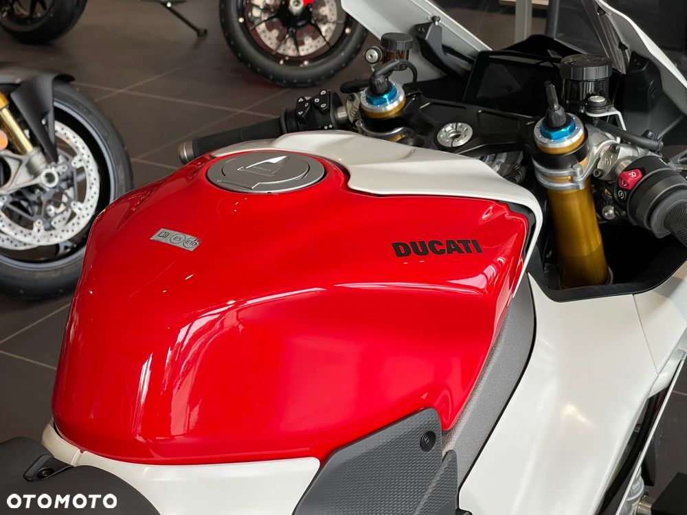 Ducati Panigale V4 - 19