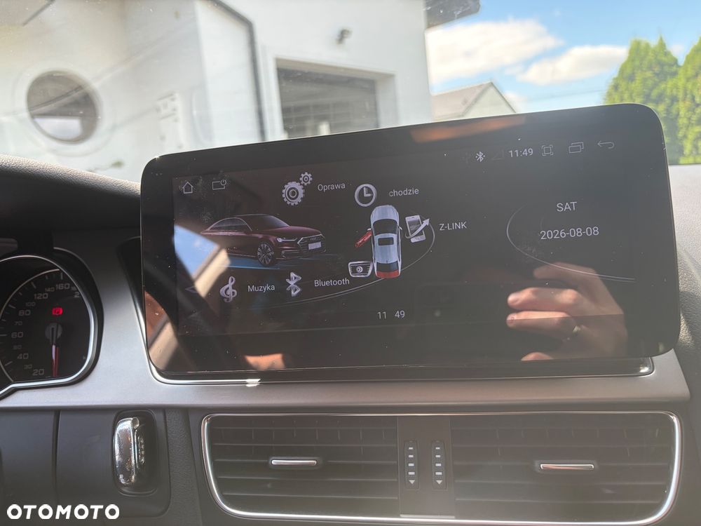 Audi A5 Sportback - 16