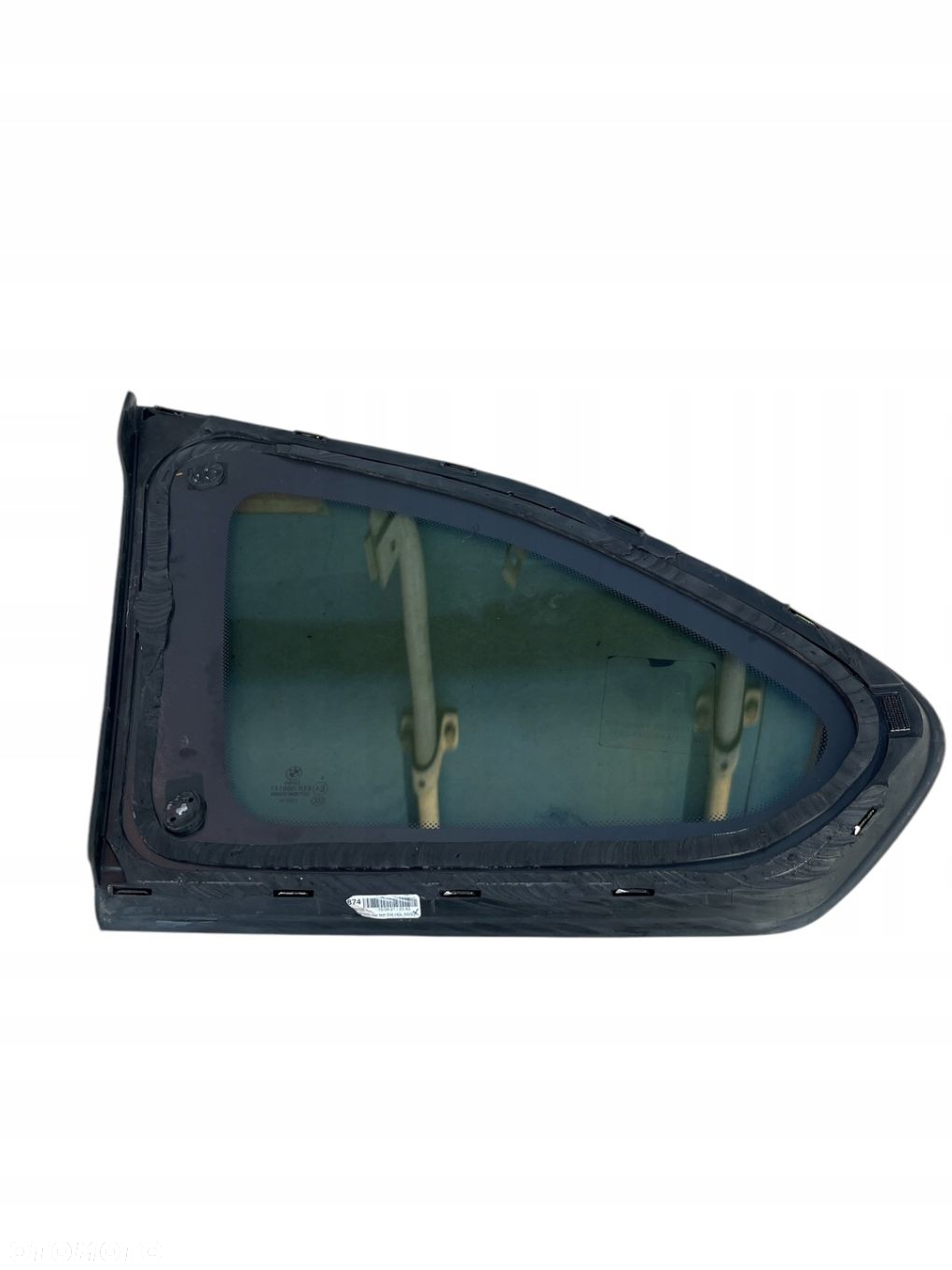 SZYBA KAROSERYJNA Prawa BMW F48 SERIA X1shadow line 21r 43R-000177 - 3