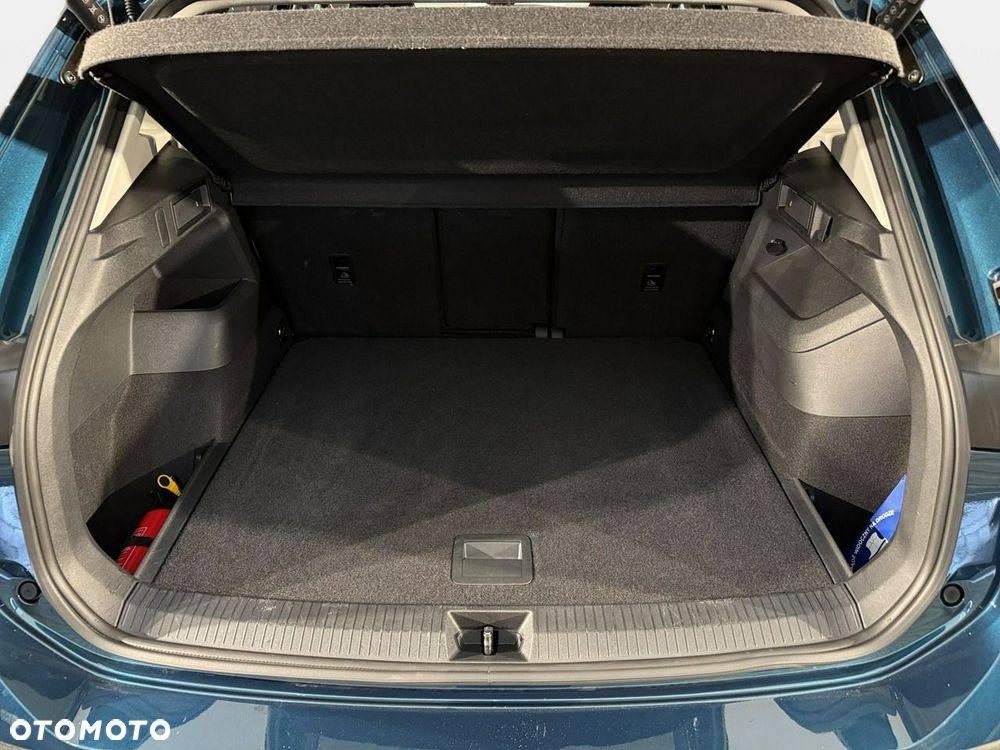 Volkswagen Tiguan - 33