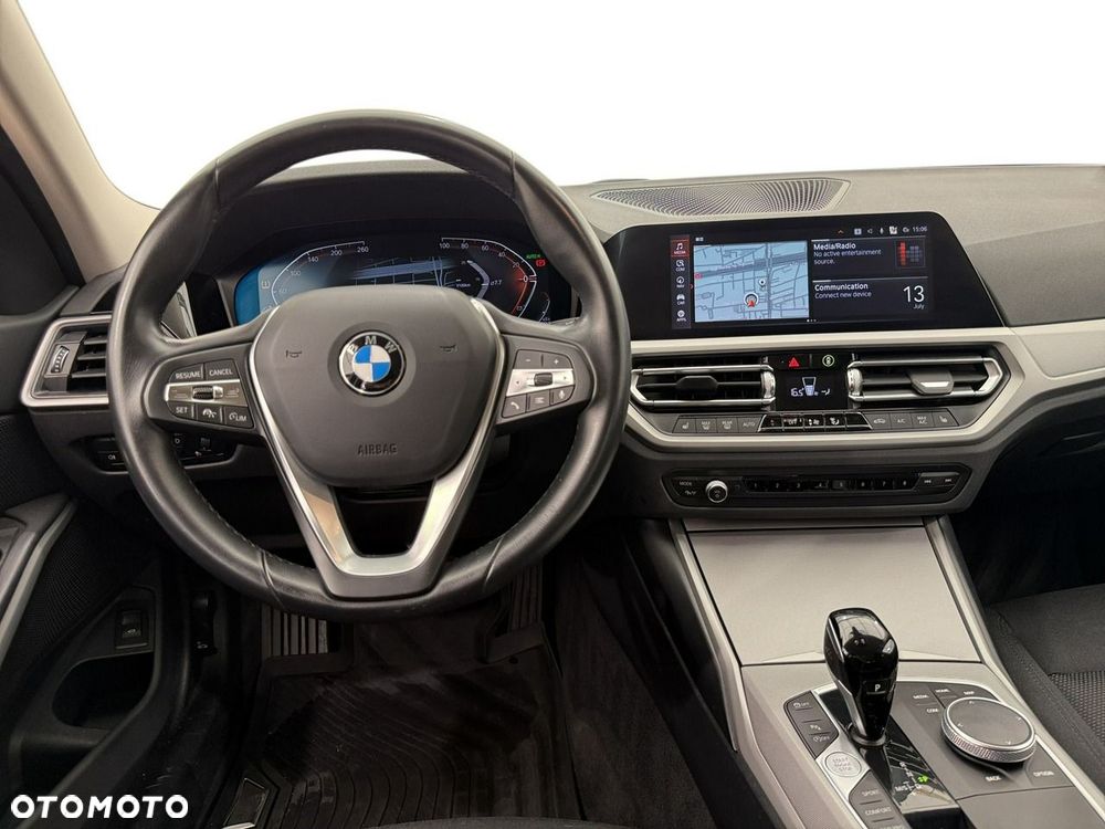 BMW Seria 3 - 10