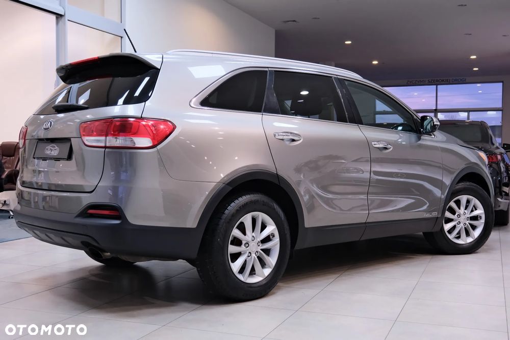 Kia Sorento 2.4 GDI AWD Vision - 11
