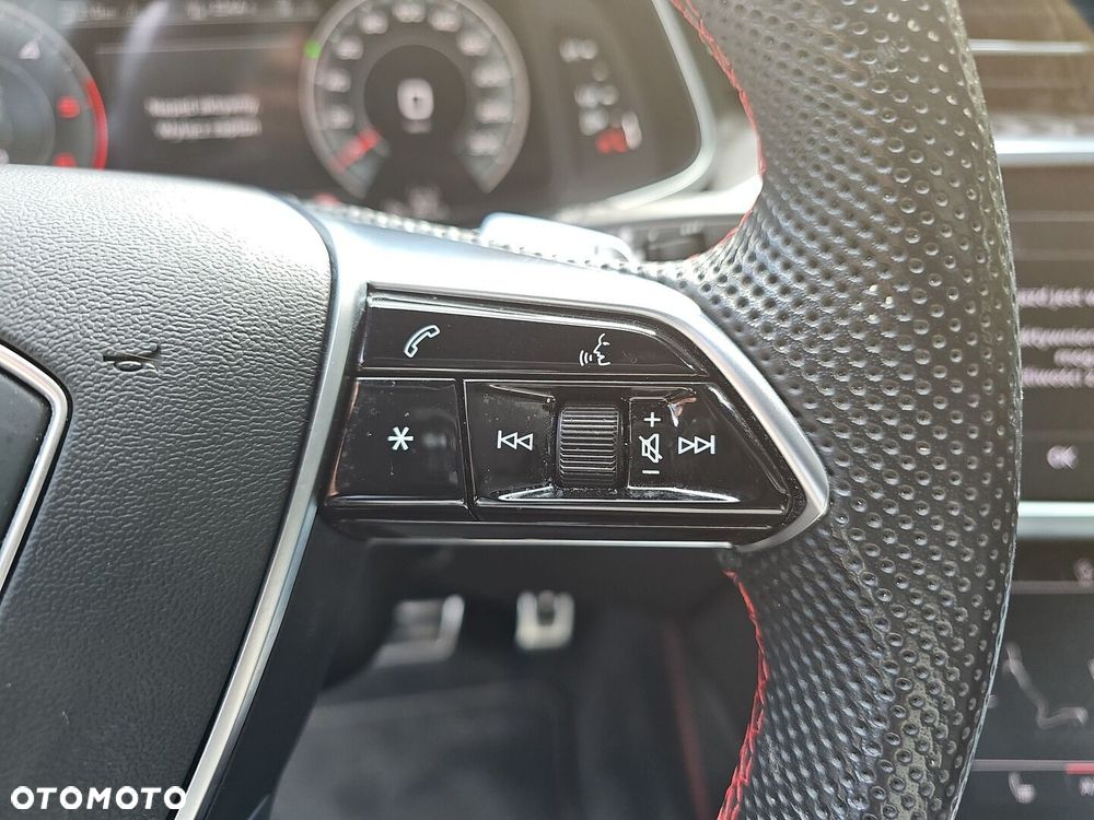 Audi A6 Avant 40 TDI mHEV Quattro Sport S tronic - 13