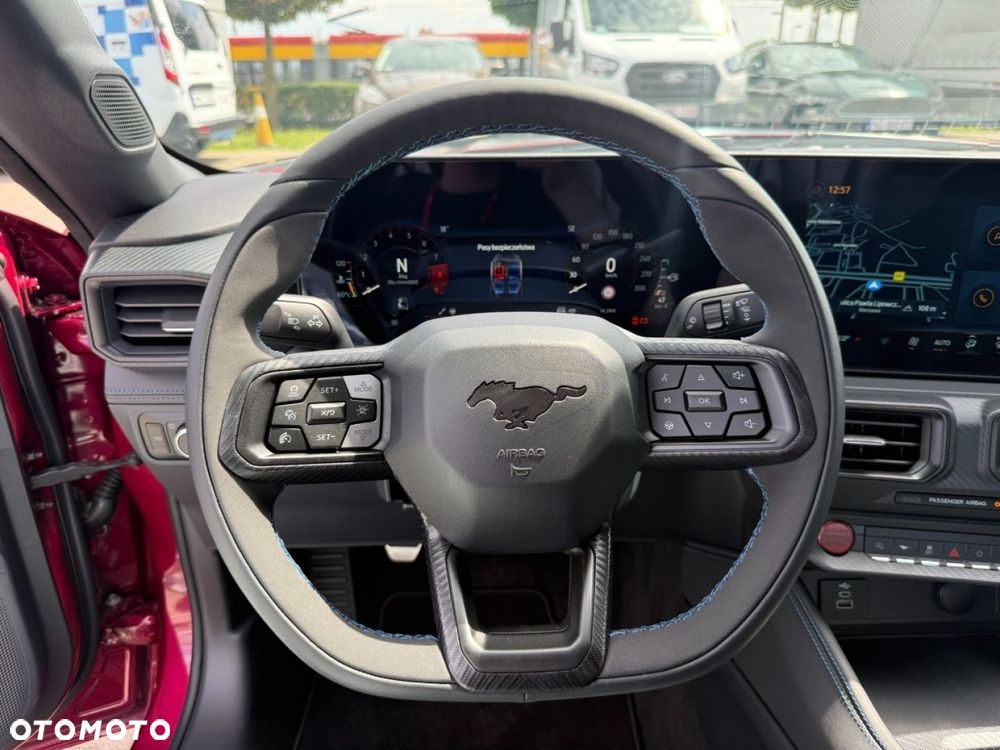 Ford Mustang - 20