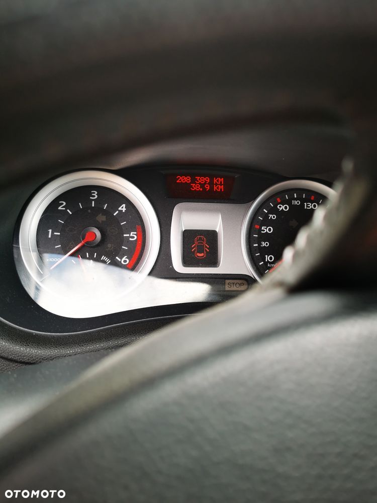 Renault Clio - 4
