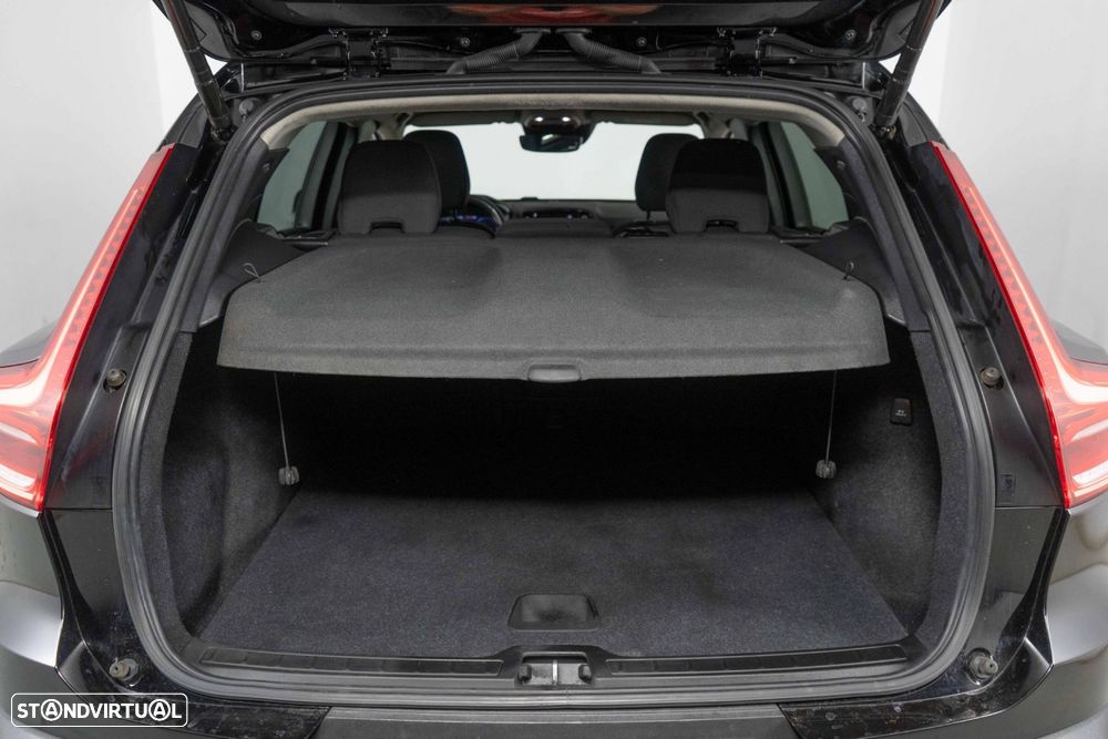 Volvo XC 40 1.5 T4 PHEV Inscription Expression - 18