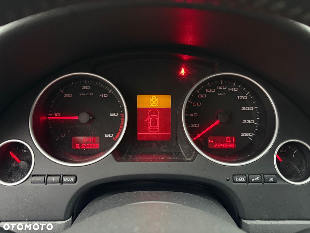 Seat Exeo 2.0 TDI DPF Style - 15