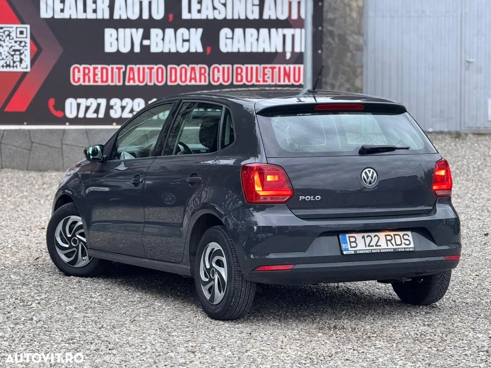 Volkswagen Polo - 12