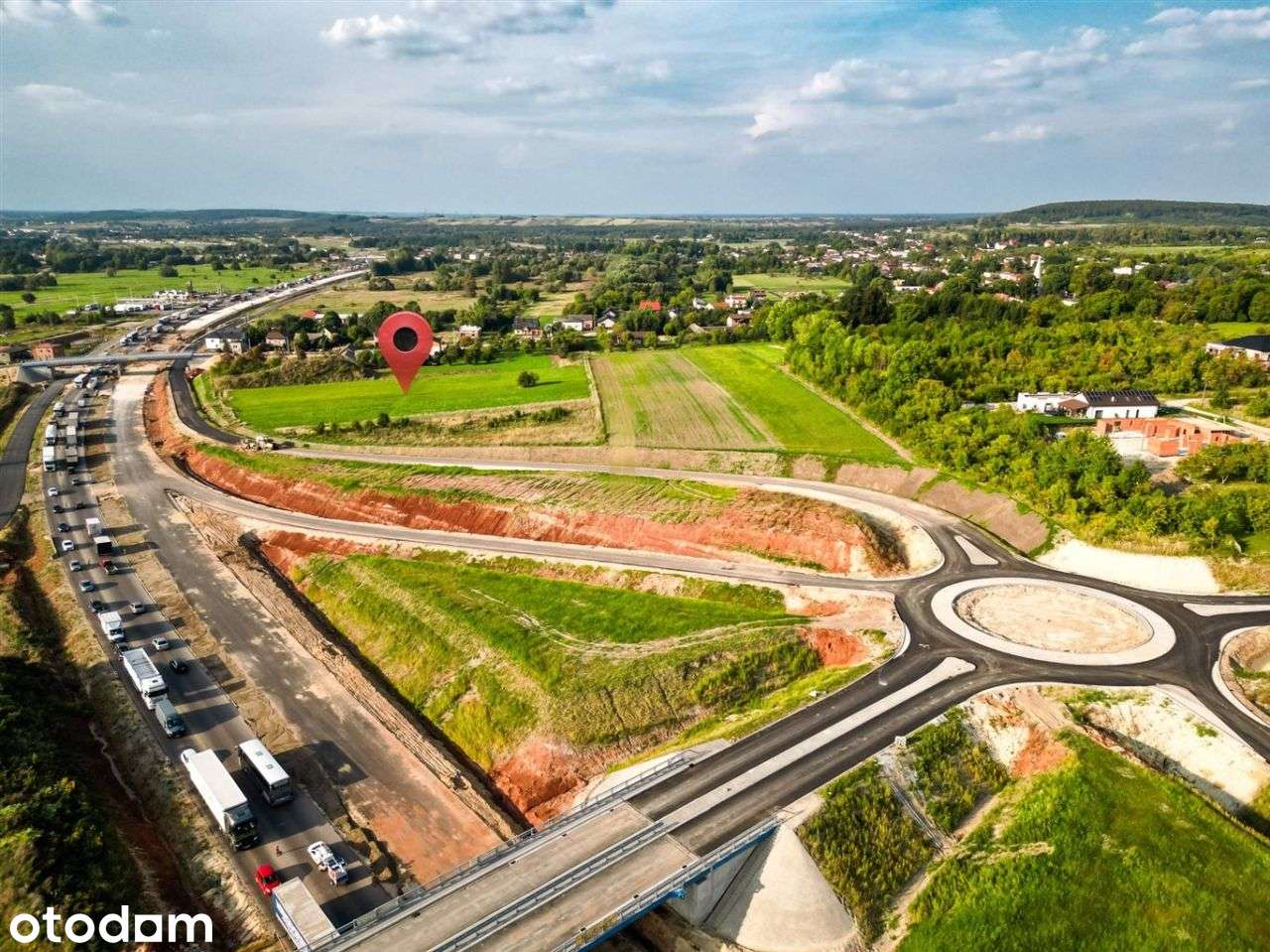 Tomt, 15400 m²