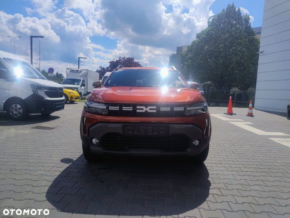 Dacia Duster - 11