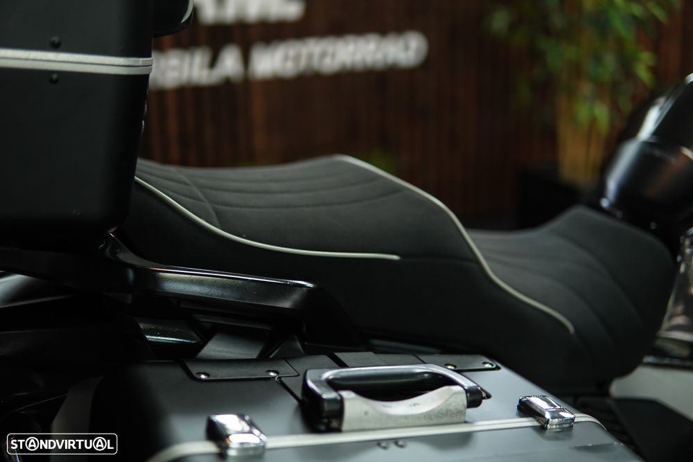 Honda VFR 1200 XD - 19