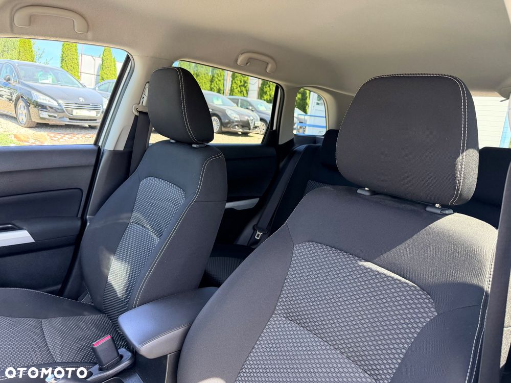 Suzuki Vitara 1.6 XLED 2WD - 11