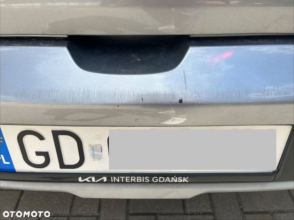 Kia Niro 1.6 GDI Hybrid L - 14