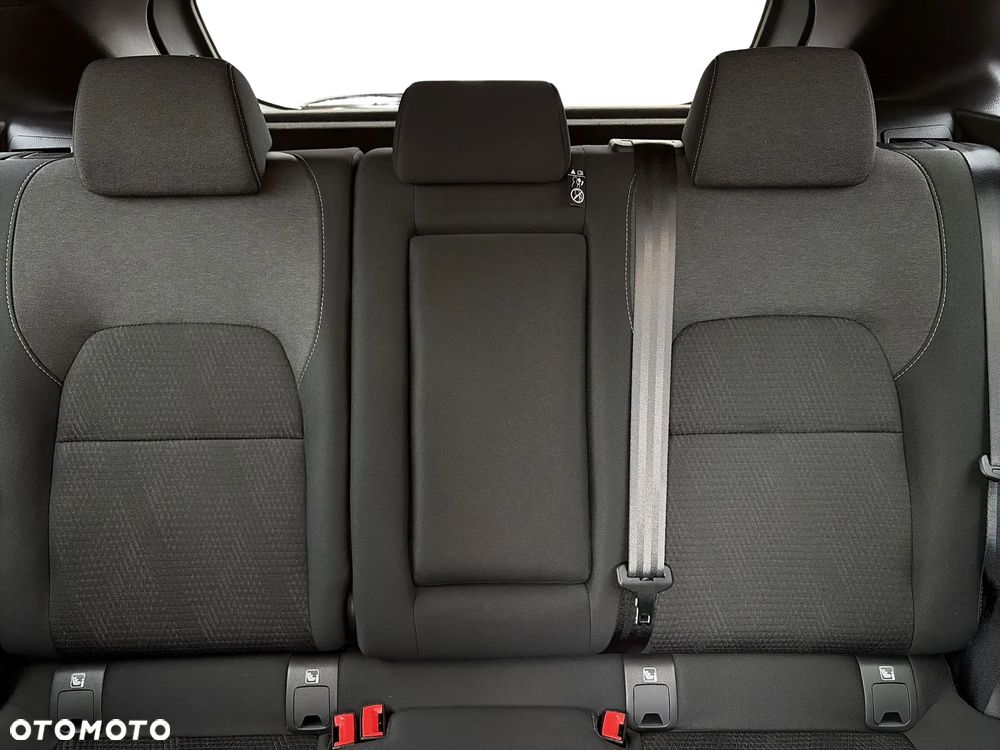 Nissan Qashqai 1.3 DIG-T mHEV N-Connecta Xtronic - 14
