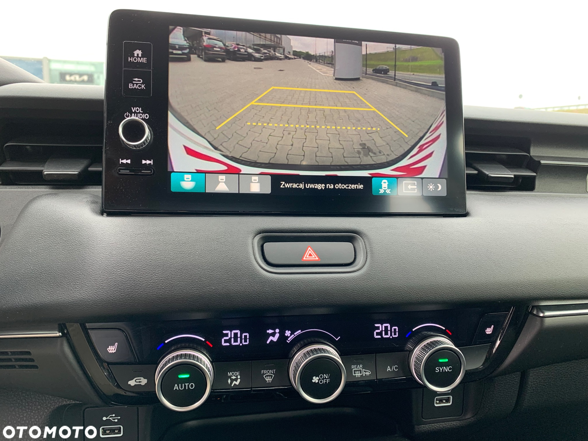 Honda HR-V - 29