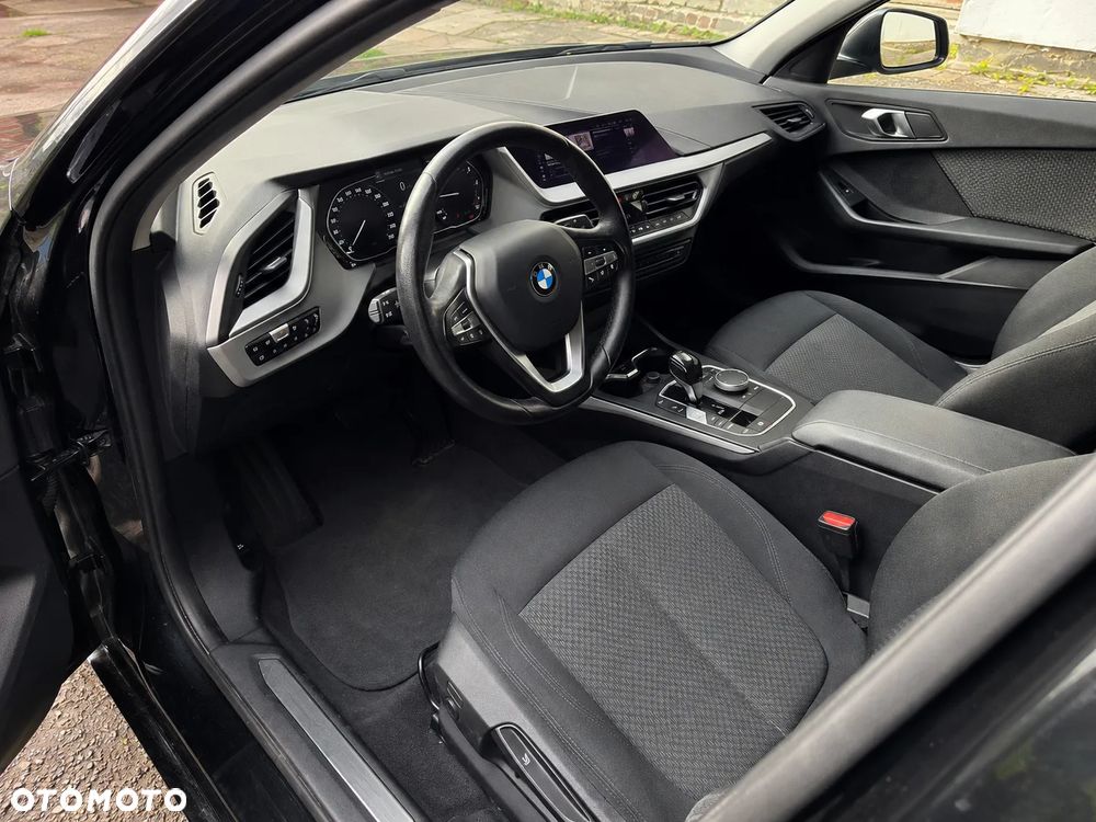 BMW Seria 1 118i Advantage - 2