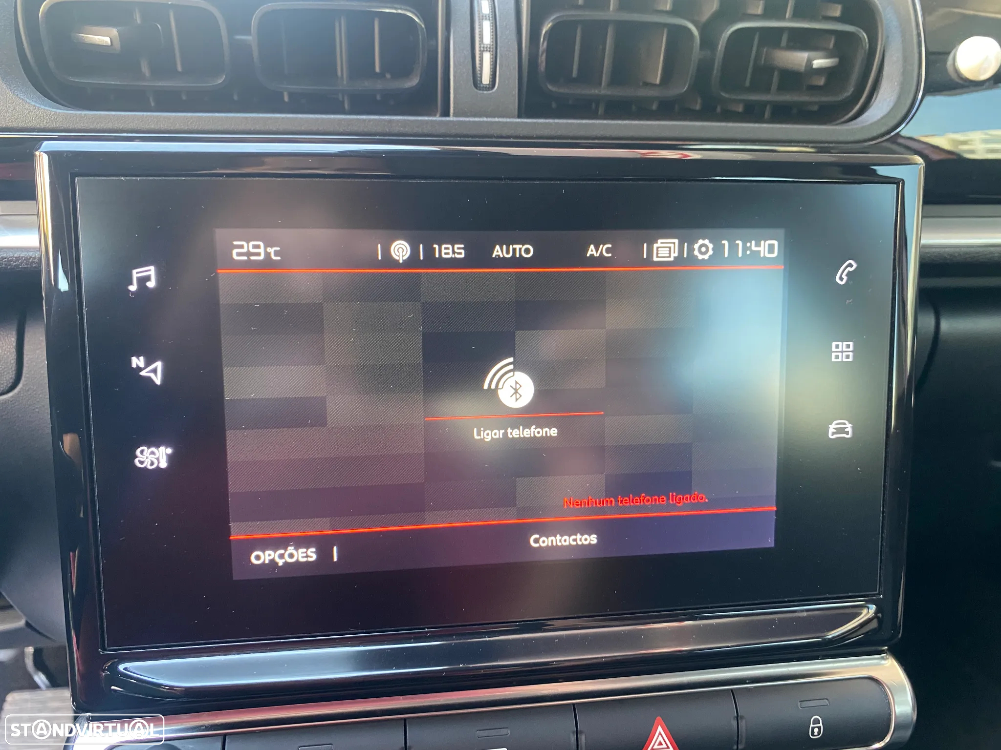 Citroën C3 Pure Tech S&S Feel - 42