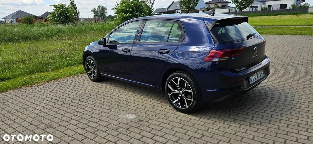 Volkswagen Golf 2.0 TDI Style - 8