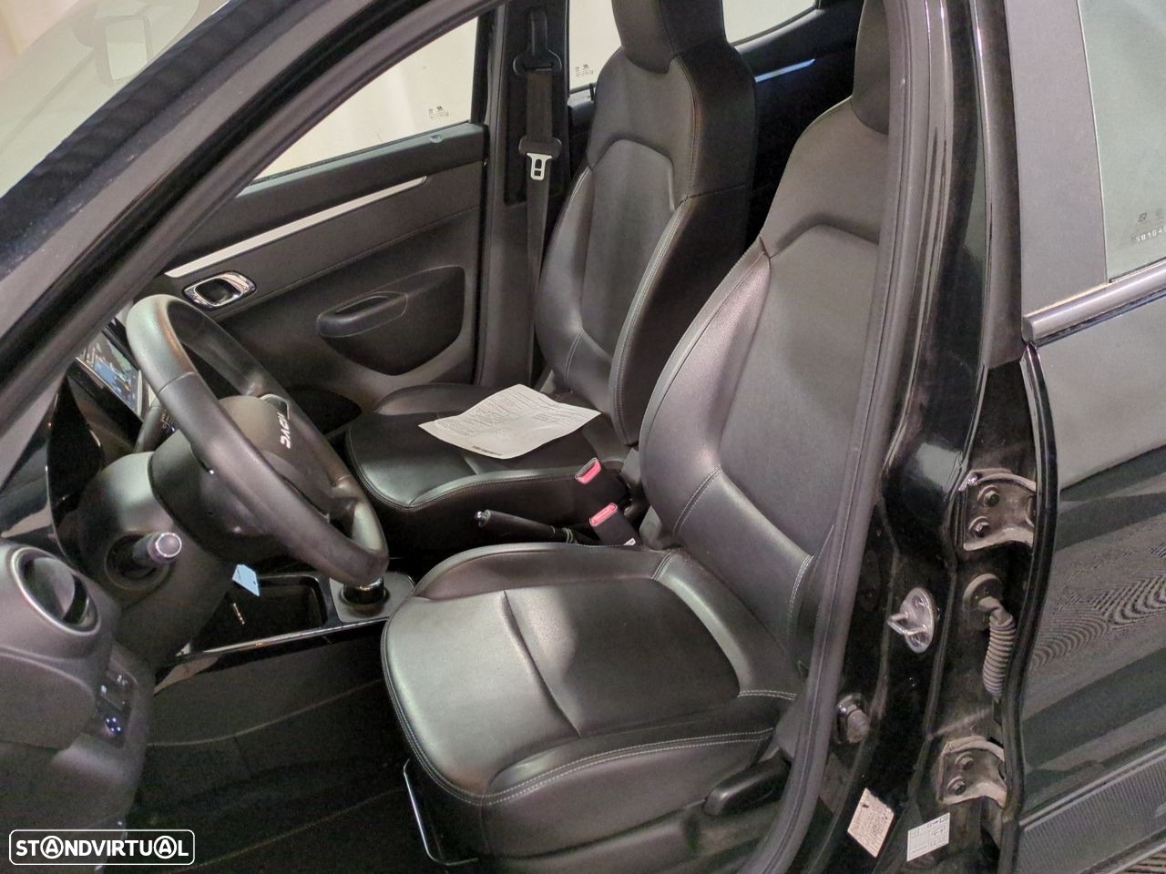 Dacia Spring Electric 45 Expression - 6
