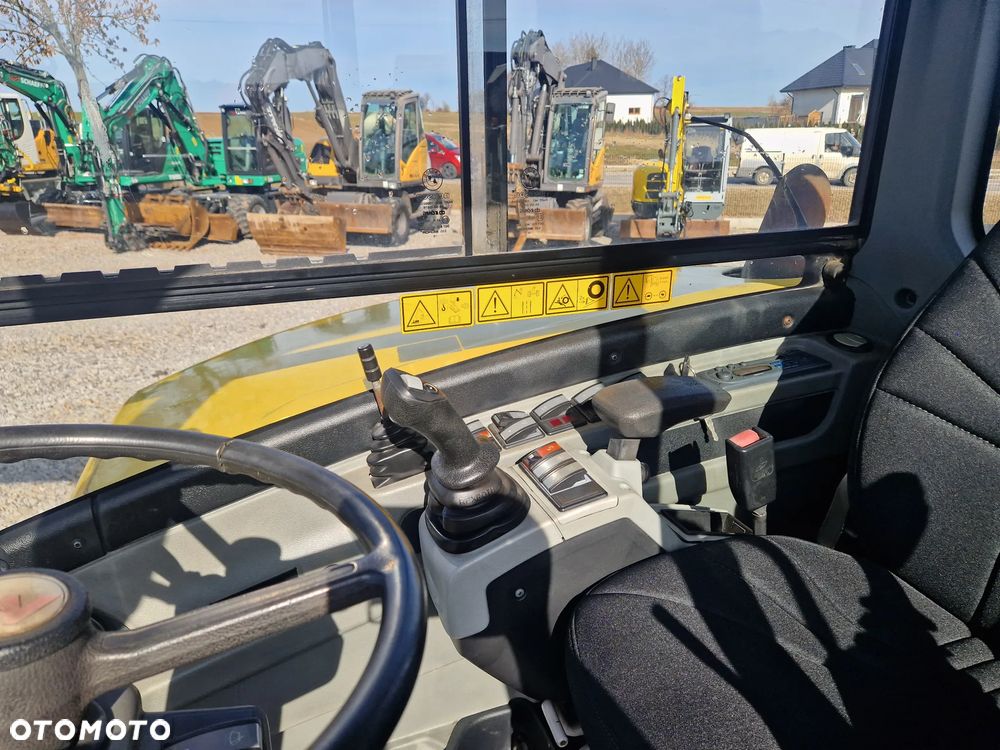 Wacker Neuson 6503 - 9