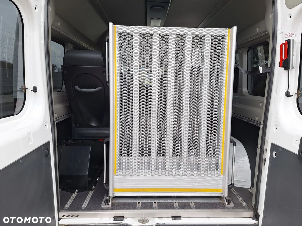Peugeot Boxer L3H2 TwinCab - 17