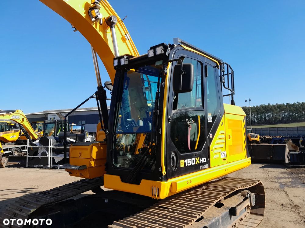 JCB 150X 2022R - 10