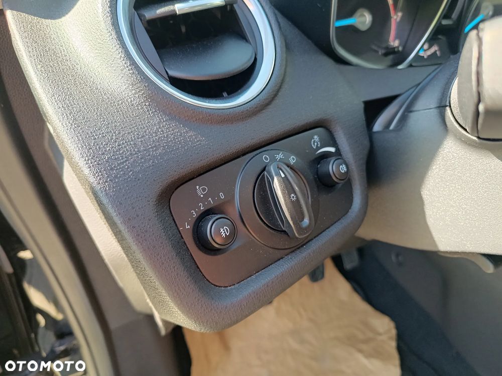 Ford Fiesta 1.0 SYNC Edition - 16