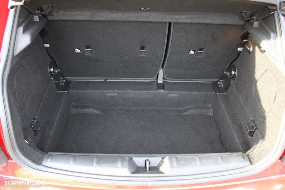 MINI 5 Portas Cooper D 60 Years - 29