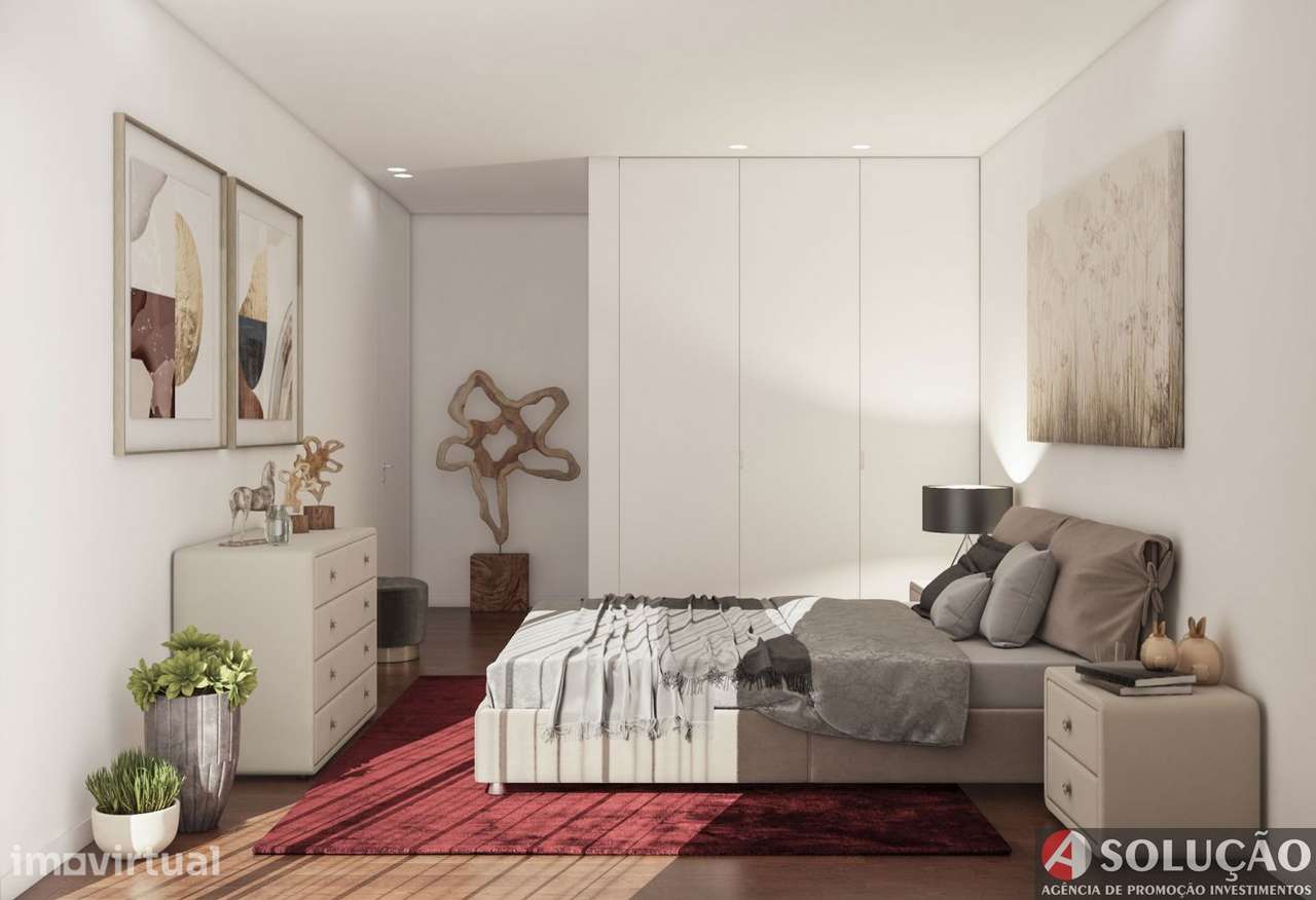 APARTAMENTOS LAVANDA LIVING - Grande imagem: 5/7