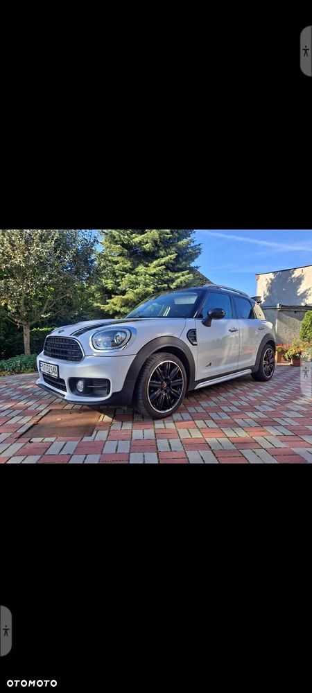 MINI Countryman Cooper D - 7