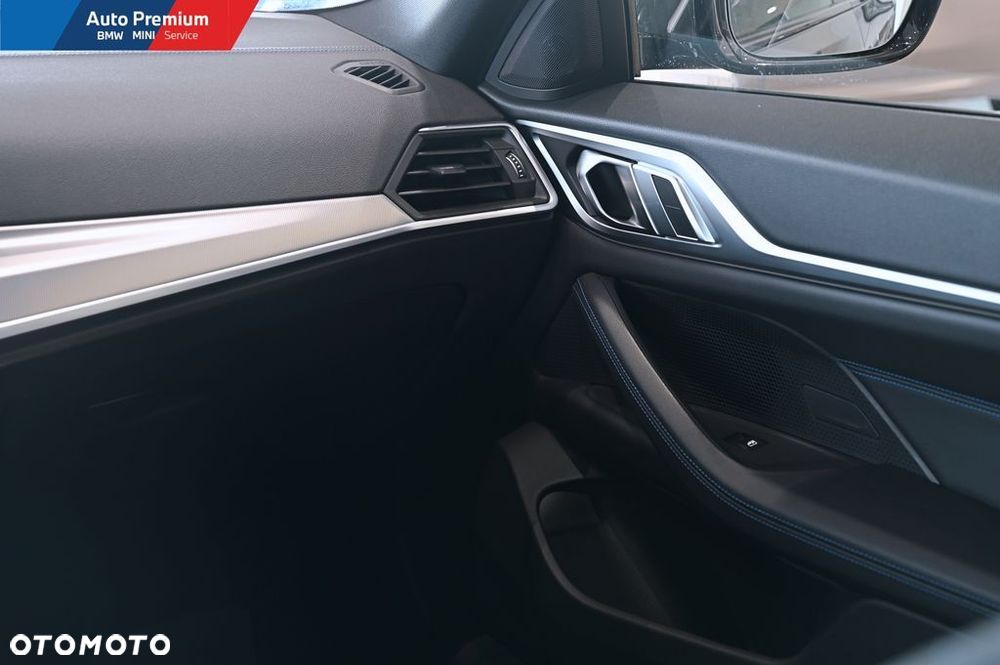 BMW Seria 4 420d xDrive Sport - 16
