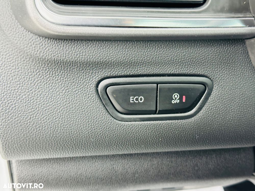 Renault Kadjar Energy TCe 130 EDC Experience - 14