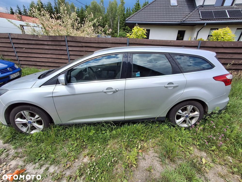 Ford Focus - 3