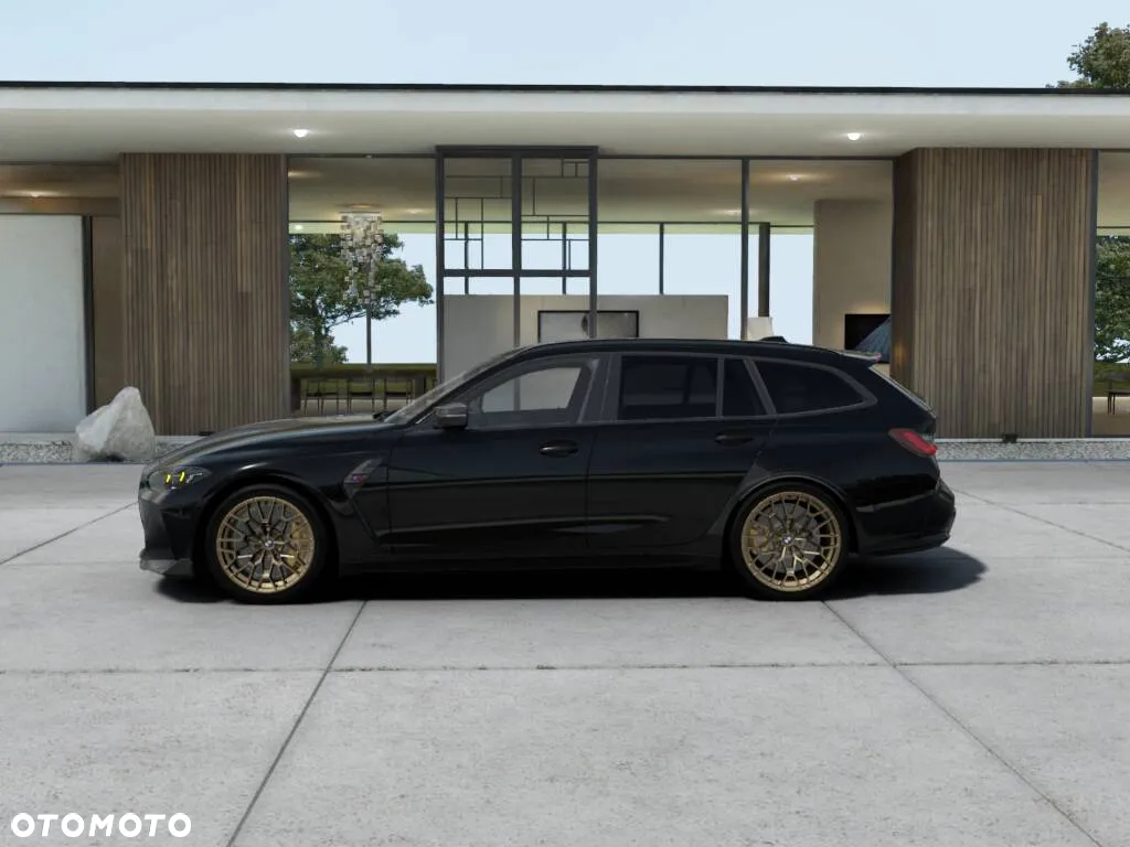 BMW M3 CS Touring - 2